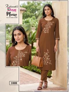 Desi kudi mexico vol-1 wholesale kurtis manufacturers